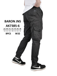 Джинси чоловічі BARONJNS оптом  
