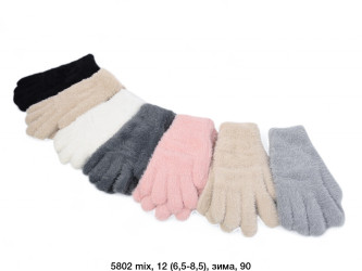 Рукавички жіночі оптом