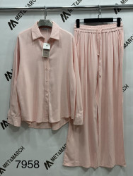 Костюми жіночі оптом