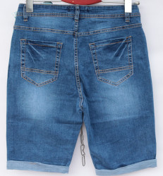 Шорти джинсові чоловічі DSOUAVIET оптом 