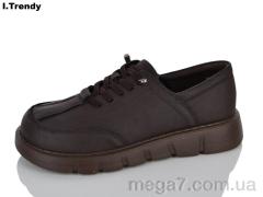 Туфли, Trendy оптом BK1700-15