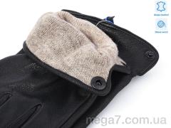 Перчатки, Королева оптом 0533B шкіра оленя вовна