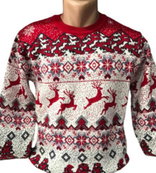 Светри чоловічі оптом