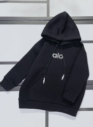 Худі підліткові на флісі оптом