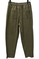 Спортивні штани жіночі ПОЛУБАТАЛ оптом PRENSES 