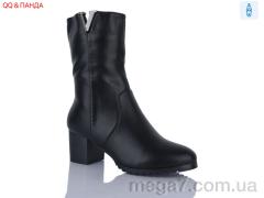 Сапоги, QQ&Панда оптом 86-8