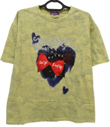 Футболки женские оптом 34108795 791-305