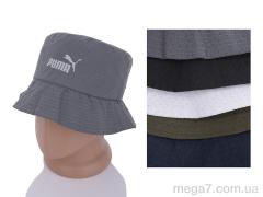 Панама, Королева оптом CAP 23-04 mix