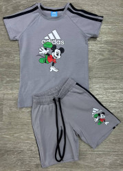 Спортивные костюмы детские оптом 32870965 287-1-181