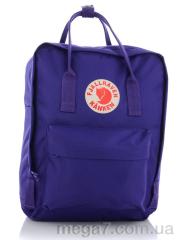 Рюкзак, Back pack оптом 1122-8 violet