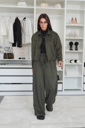 Костюмы женские оптом Elizabeth Stylish 09854672 5977-117