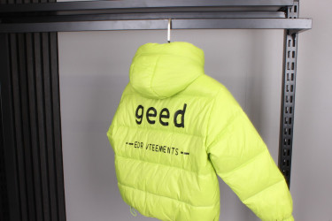 Куртки демисезонные подростковые оптом 95674183 11816-107