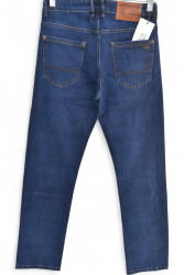 Джинсы мужские ATWOLVES ПОЛУБАТАЛ оптом 65031974 6966-7