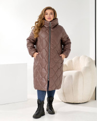 Куртки зимові жіночі оптом