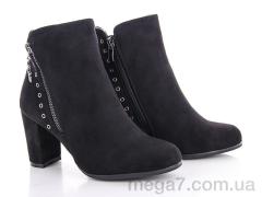 Ботинки, L&M-Lemon оптом 6217-4