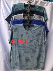 Футболки мужские оптом 52763810 89-1