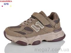 Кроссовки, GFB-Канарейка оптом R360-5