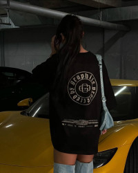 Світшоти жіночі оптом