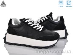 Кроссовки, STILLI Group оптом V250-4 шкіра