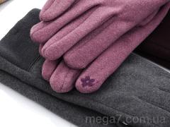 Перчатки, Королева оптом A1202 пальто mix