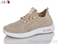 Кроссовки, Aba оптом 186-5