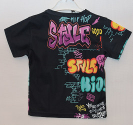 Футболки детские оптом 32165048 03-40