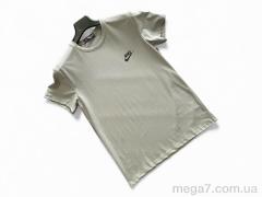 Футболка, Verton оптом N l.grey