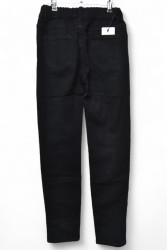 Джинсы подростковые FOREST оптом 27340916 BC1216-5