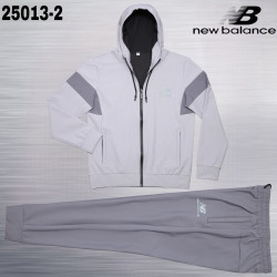 Спортивные костюмы мужские (Grey) оптом 10987423 25013-2-13