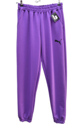 Спортивные штаны женские оптом 91567482 008-75