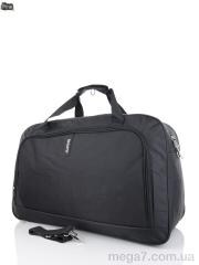 Сумка, Superbag оптом 4154 black (30-250)