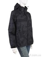 Куртка, Мир оптом 4195-W6200-1 black