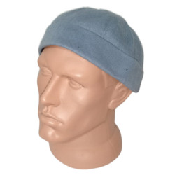 Шапки - докерки мужские оптом 62947105 47-33