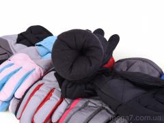 Перчатки, CAP оптом CAP 917-2XL mix