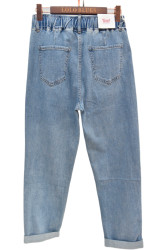 Джинси жіночі БАТАЛ оптом