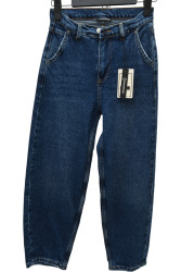 Джинсы юниор оптом 81623547 3115-58