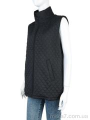 Жилетка, Obuvok оптом 6632 (11992) black