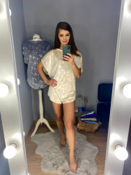 Нічні піжами жіночі БАТАЛ оптом