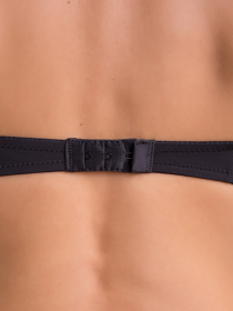 Бюстгальтер Acousma A6065-2DH (  чёрный, D  6 шт. )