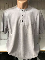 Футболки мужские БАТАЛ оптом 51097826 204