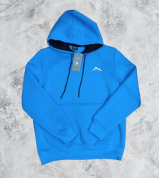 Худі чоловічі на флісі оптом