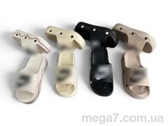 Шлепки, Rai shoes оптом 255 mix