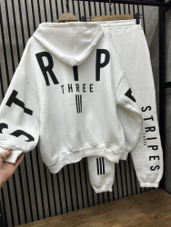 Спортивні костюми на флісі жіночі оптом