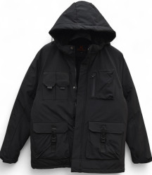 Куртки зимові чоловічі оптом