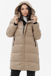 Куртки жіночі OLANMEAR оптом ---