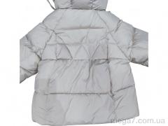 Куртка, Kids-modnik оптом 66-106 бежевий