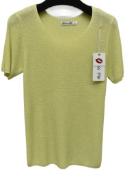 Кофты женские БАТАЛ оптом 09325746 902-64