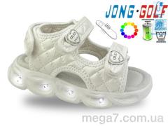Босоножки, Jong Golf оптом B20738-7 LED