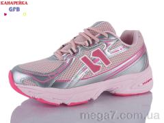 Кроссовки, GFB-Канарейка оптом Q548-7