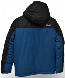 Куртки зимові чоловічі оптом